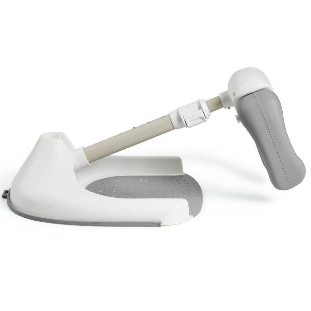 Support de bain gris Ms Innovaciones