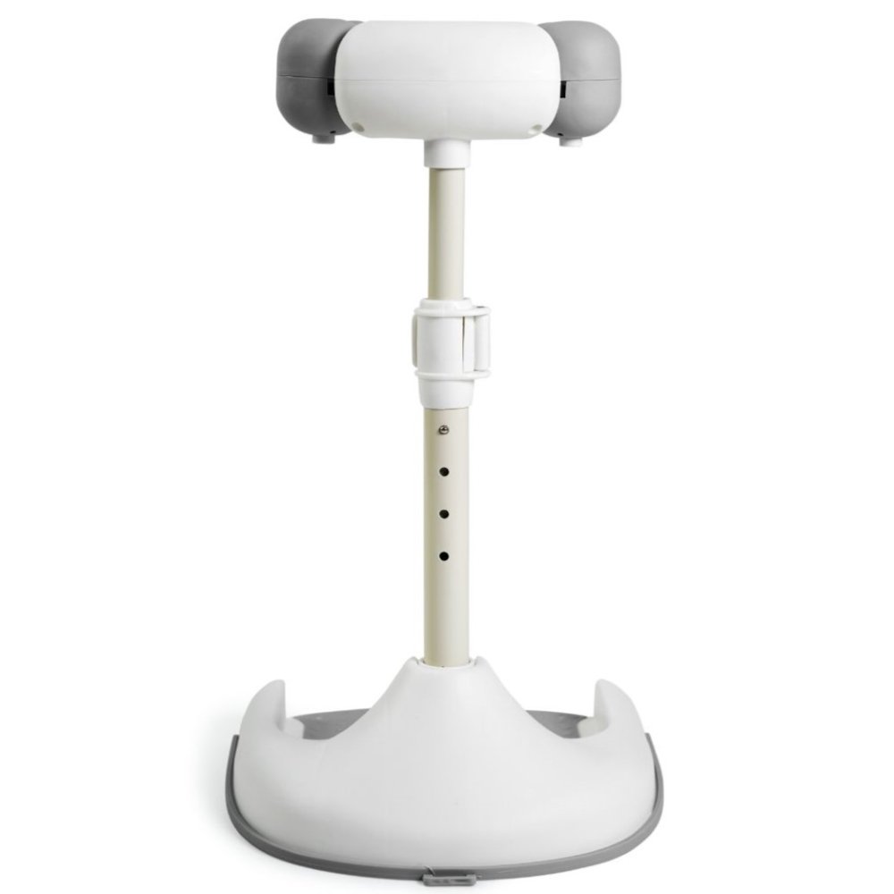 Support de bain gris Ms Innovaciones