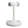 Support de bain gris Ms Innovaciones