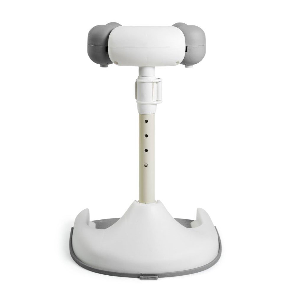 Support de bain gris Ms Innovaciones