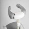 Support de bain gris Ms Innovaciones