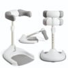 Support de bain gris Ms Innovaciones