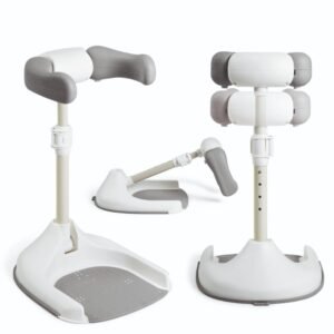 Support de bain gris Ms Innovaciones
