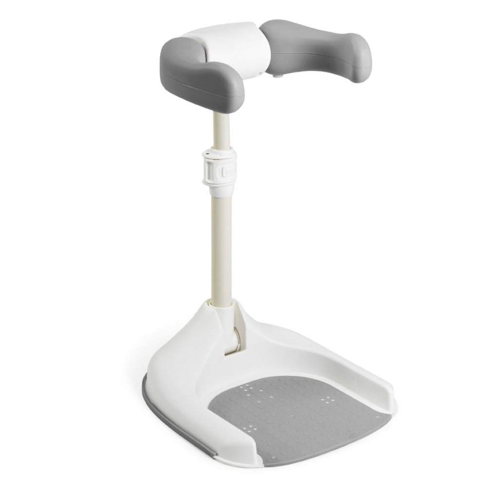 Support de bain gris Ms Innovaciones