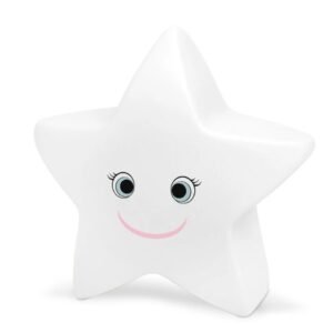 Veilleuse led étoile Kiokids