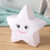 Veilleuse led étoile Kiokids
