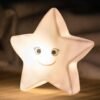 Veilleuse led étoile Kiokids