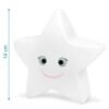 Veilleuse led étoile Kiokids