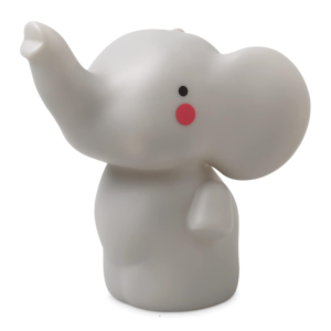Veilleuse led Elephant Kiokids