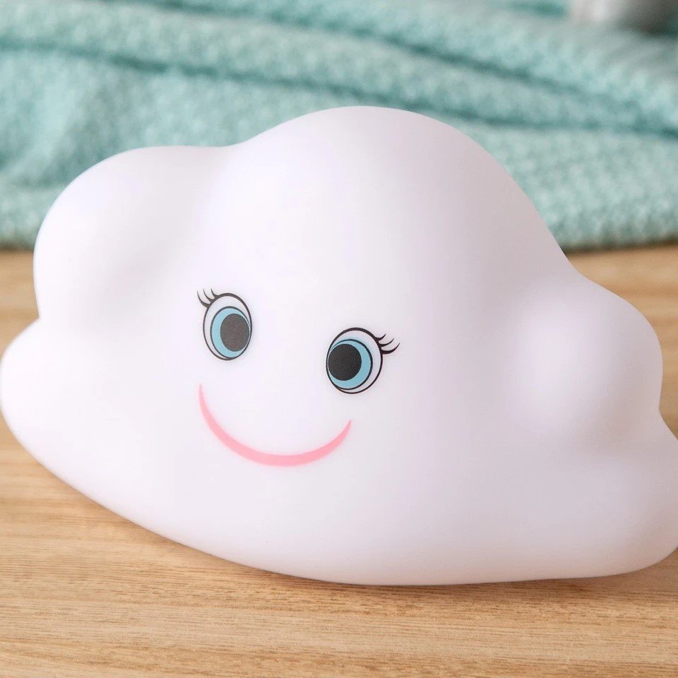 Veilleuse led Nuage Kiokids