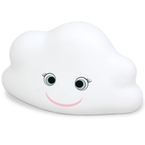 Veilleuse led Nuage Kiokids