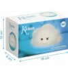 Veilleuse led Nuage Kiokids