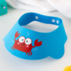 Visière de bain bleu Kiokids