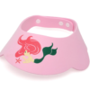 Visière de bain rose Kiokids