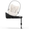 Base G3 et Cloud G3 Almond Beige Cybex