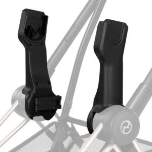 Adaptateurs Coya 2 Cybex