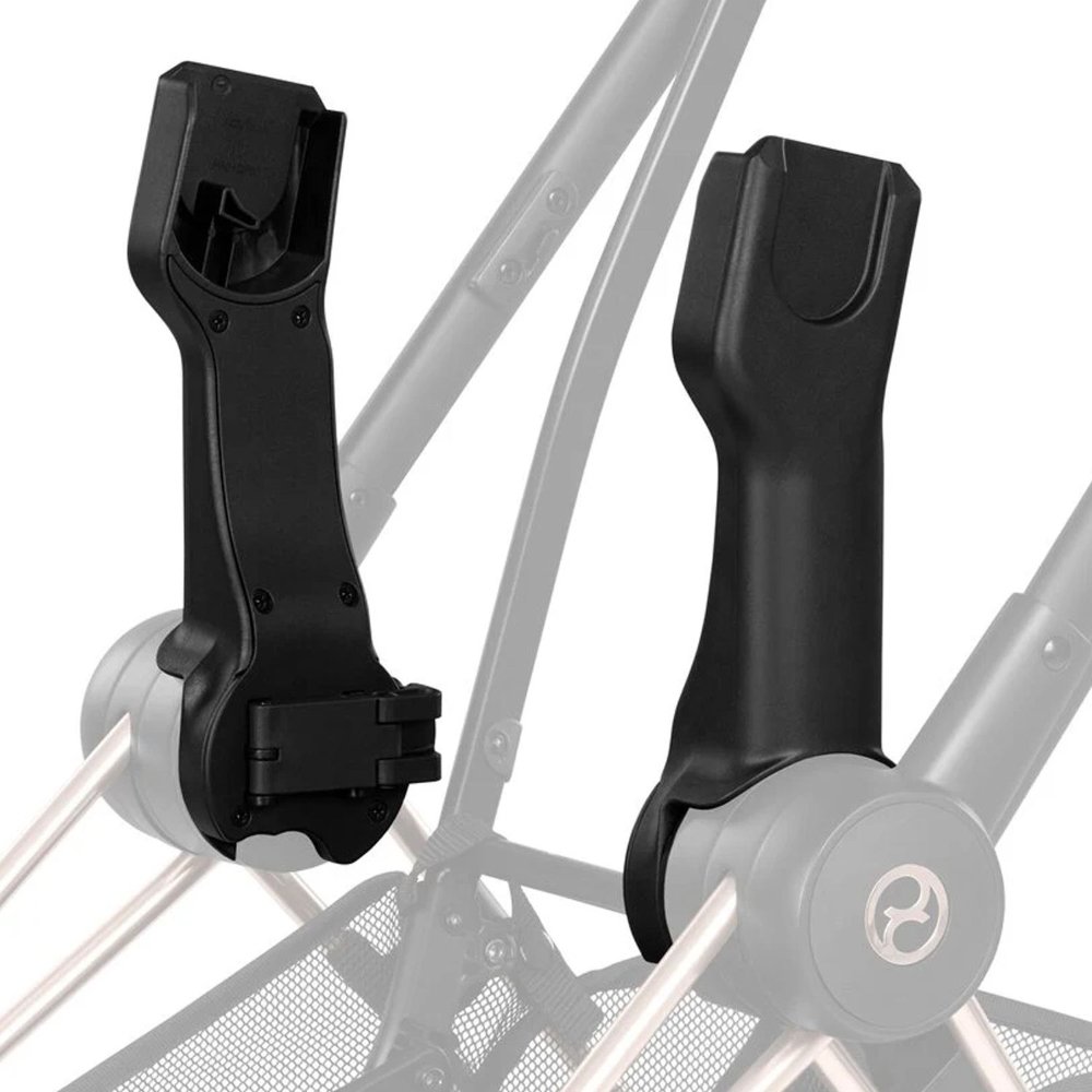 Adaptateurs Coya 2 Cybex