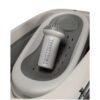 Baignoire pliable avec support et accessoires Gris Twistshake