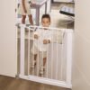 Barrière de sécurité pour porte et escaliers Ms Innovaciones