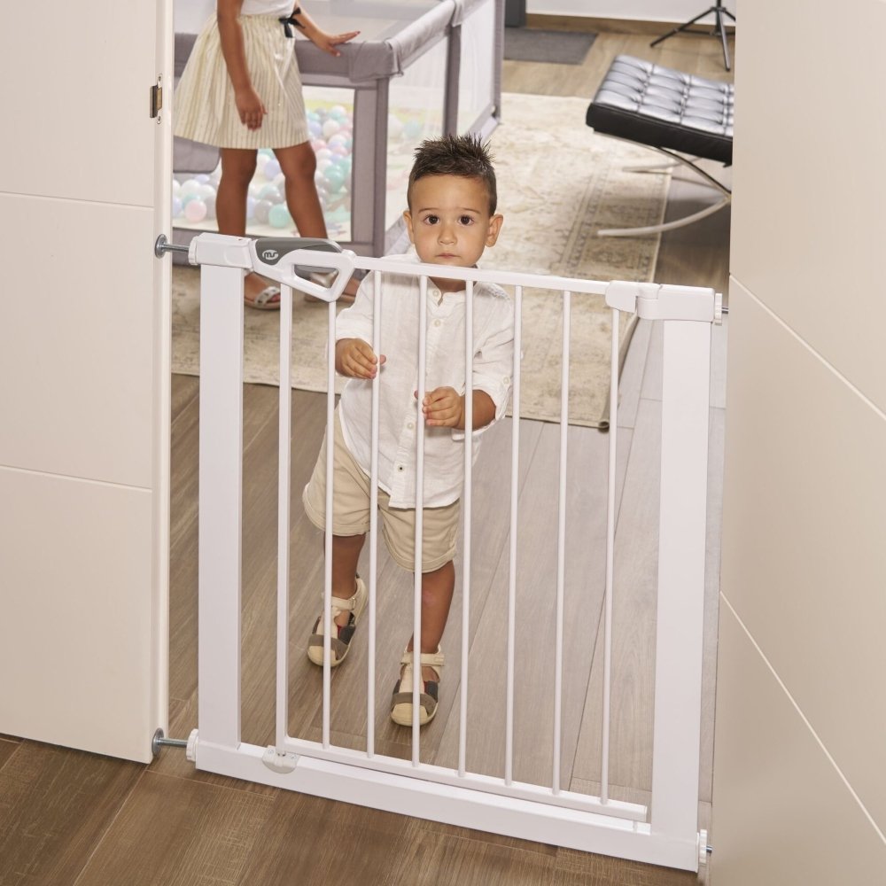 Barrière de sécurité pour porte et escaliers Ms Innovaciones