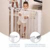 Barrière de sécurité pour porte et escaliers Ms Innovaciones