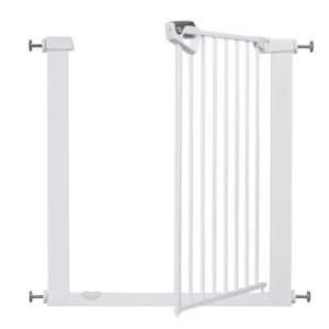 Barrière de sécurité pour porte et escaliers Ms Innovaciones