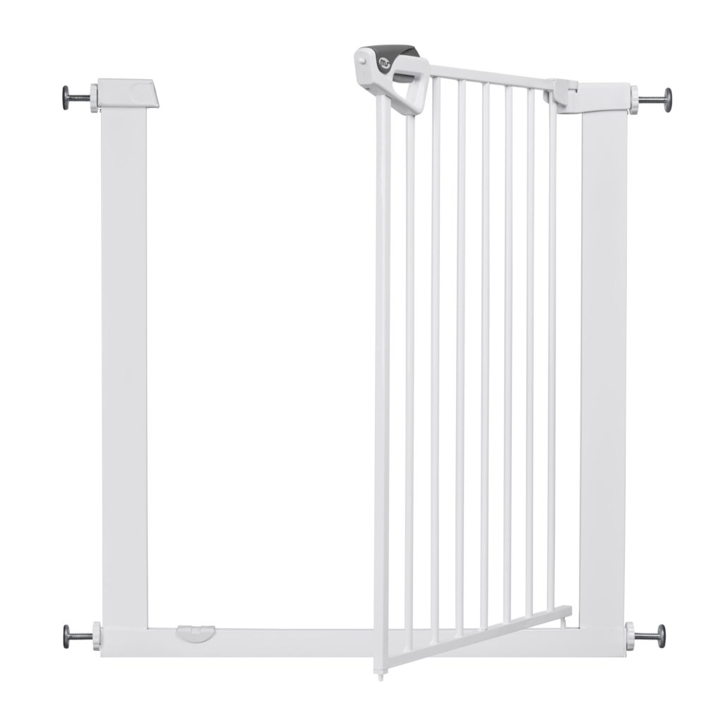 Barrière de sécurité pour porte et escaliers Ms Innovaciones
