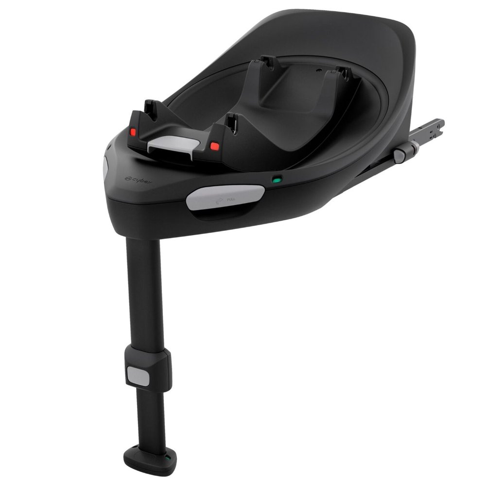 Base G3 et Cloud G3 Plus Stormy Blue Cybex