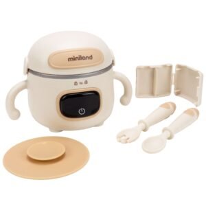Chauffe aliments portable Miniland
