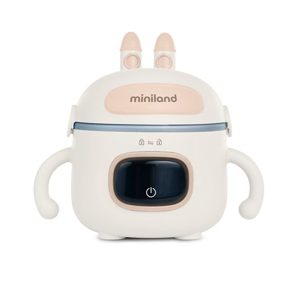 Chauffe aliments portable Miniland