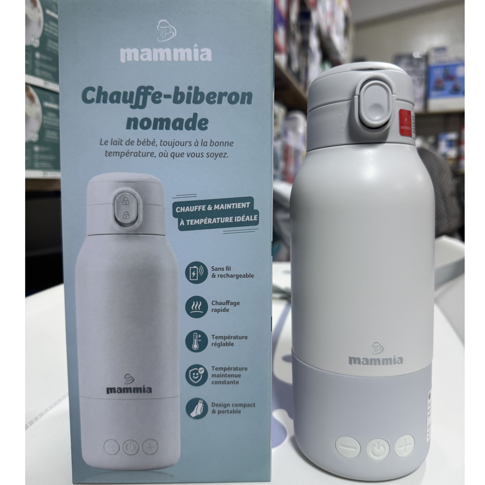 chauffe-biberon-portable-nomade-mammia-2 Chauffe biberon portable nomade Mammia