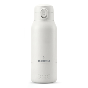 Chauffe biberon portable nomade Mammia