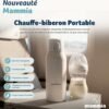 chauffe-biberon-portable-nomade-mammia-7 Chauffe biberon portable nomade Mammia