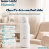 chauffe-biberon-portable-nomade-mammia-8 Chauffe biberon portable nomade Mammia