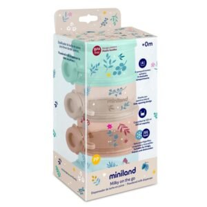 Doseur de lait en poudre Miniland