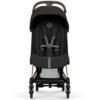 duo-coya-2-et-nacelle-pliable-rose-gold-sepia-black-cybex-12 Duo Coya 2 et Nacelle pliable Rose Gold Sepia Black Cybex