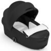 duo-coya-2-et-nacelle-pliable-rose-gold-sepia-black-cybex-16 Duo Coya 2 et Nacelle pliable Rose Gold Sepia Black Cybex