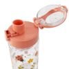 Gourde résistante Butterfly 500ml Miniland
