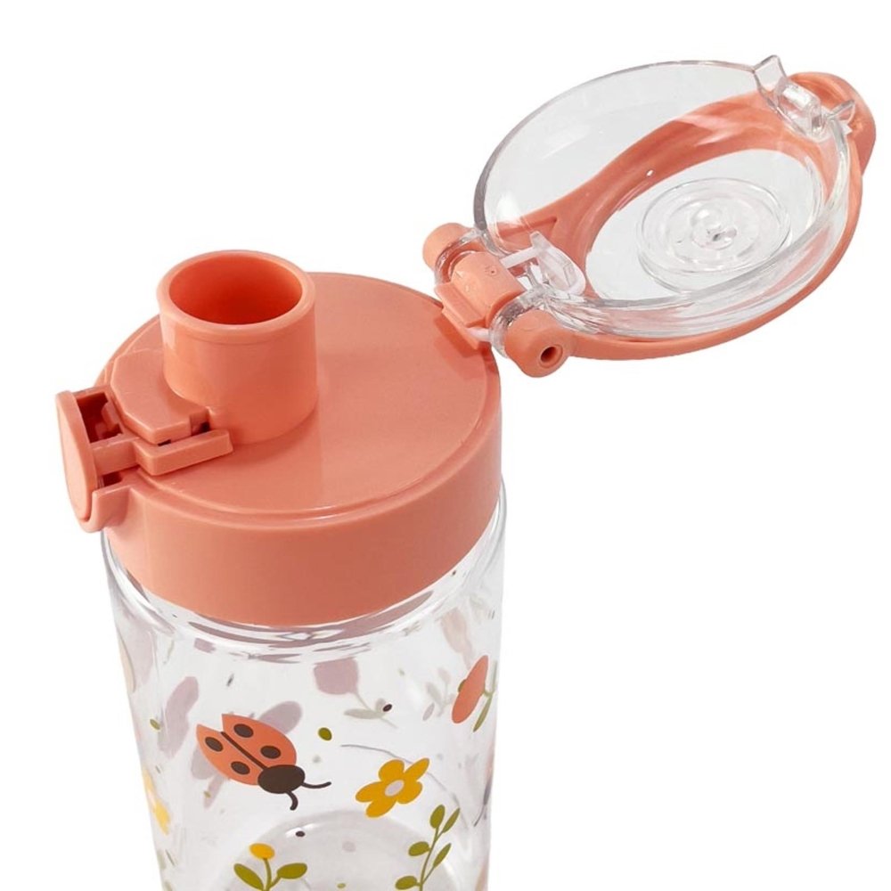 Gourde résistante Butterfly 500ml Miniland