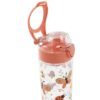 Gourde résistante Butterfly 500ml Miniland