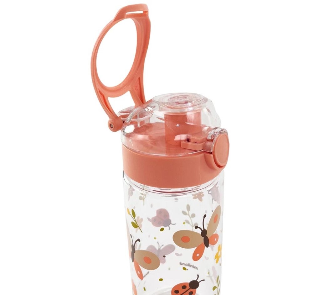 Gourde résistante Butterfly 500ml Miniland