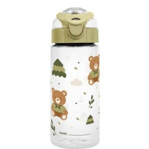 Gourde résistante Explorer 500ml Miniland