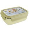 Lunch box en acier Explorer Miniland