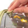 Lunch box en acier Explorer Miniland