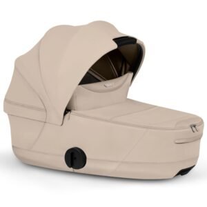 Nacelle pliable pour Coya 2 et Mios 4 Cozy Beige Cybex