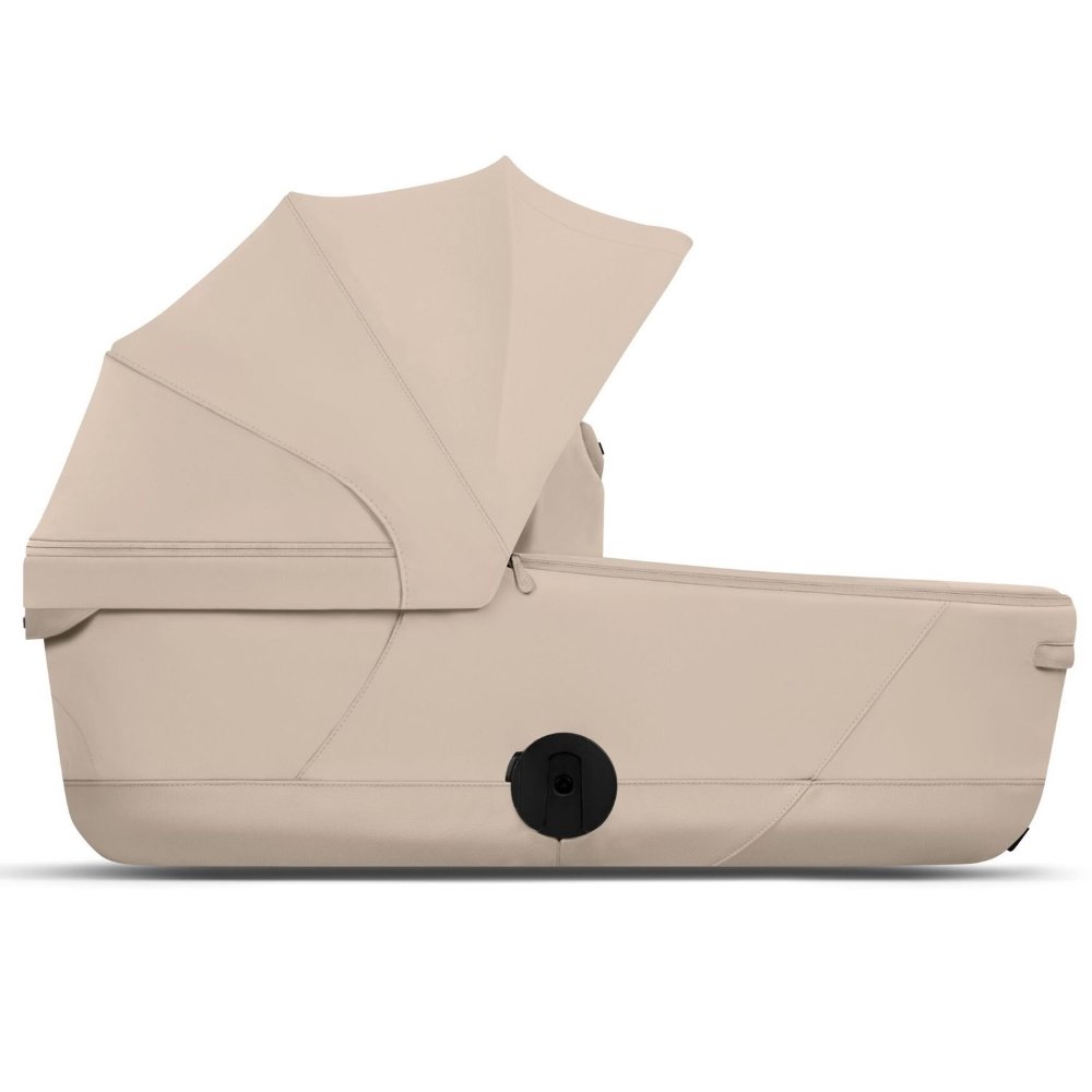 nacelle-pliable-pour-coya-2-et-mios-4-cozy-beige-cybex-5 Nacelle pliable pour Coya 2 et Mios 4 Cozy Beige Cybex