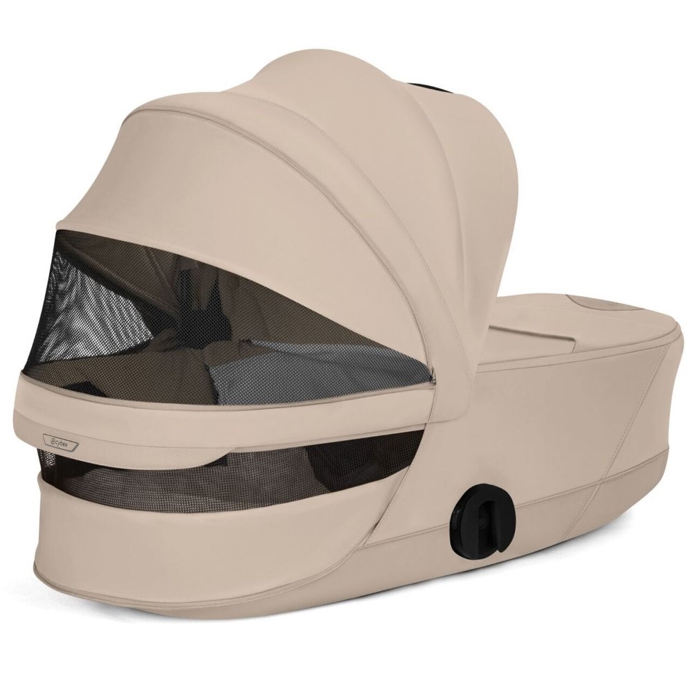 nacelle-pliable-pour-coya-2-et-mios-4-cozy-beige-cybex-6 Nacelle pliable pour Coya 2 et Mios 4 Cozy Beige Cybex