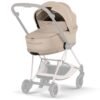 nacelle-pliable-pour-coya-2-et-mios-4-cozy-beige-cybex-8 Nacelle pliable pour Coya 2 et Mios 4 Cozy Beige Cybex