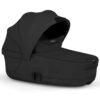 Nacelle pliable pour Coya 2 et Mios 4 Sepia Black Cybex