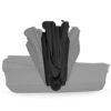 Nacelle pliable pour Coya 2 et Mios 4 Sepia Black Cybex